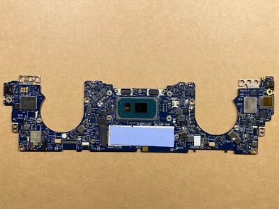 NEW Dell XPS 13 9310 Motherboard Intel i5-1135G7 16GB 6T3WY THX8P 6M98F LA-J144P - Image 1 of 4