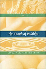 The Hand of Buddha Paperback Linda Watanabe McFerrin