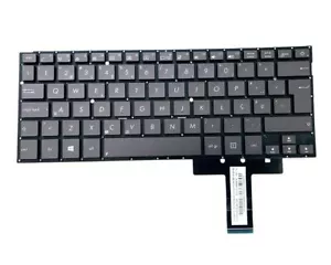 Totalmente Nuevo Portugués Teclado para Asus UX31A UX31E UX31L UX31LA UX31S teclado - Imagen 1 de 1