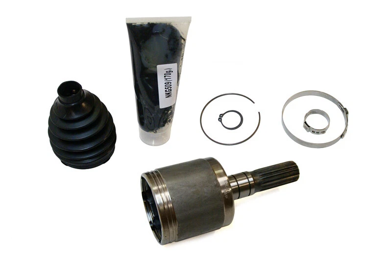 GENUINE Front Axle CV Joint Inner For Isuzu Dmax TFS86TT 2.5 Twin Turbo 5/2012+ - Image 1 of 1