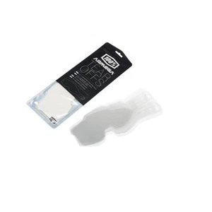 TEAR-OFFS STANDARD PER MASCHERA 100% ARMEGA (CONFEZIONE DA 50PZ) - Picture 1 of 2