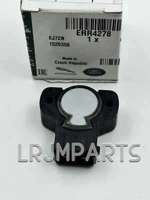 Genuine Range Rover P38 Discovery Defender TPS THROTTLE POSITION SENSOR ERR4278 - Image 1 of 2