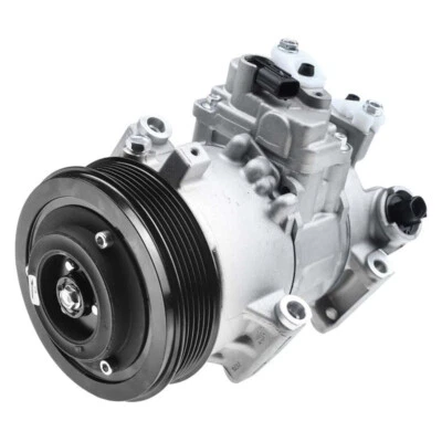 Compresor de aire acondicionado para Toyota Corolla 1,8 L para 2011 2012 2013 2014 447260-3373 Foto 1 de 4