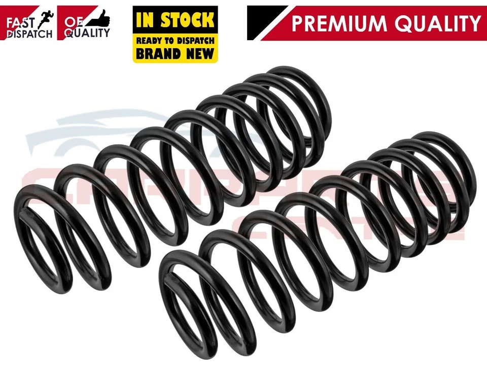 PARA MAZDA 3 1.5 2.0 2.2 D SUSPENSIÓN TRASERA CALIDAD OE MUELLES HELICOIDALES Foto 1 de 1