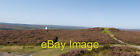 Photo 6x4 Danby Beacon and trig point Houlsyke Panoramic image- 3 photos c2007