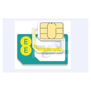 NOWY PAYG EE MULTI SIM - SZYBKA WYSYŁKA TEGO SAMEGO DNIA - SPRZEDAWCA Z WIELKIEJ BRYTANII - Zdjęcie 1 z 1