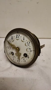 B10 / Movimento di Parigi per Orologio Pendolo - Foto 1 di 6