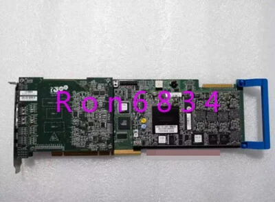 1pc used Audiocodes PMB-110 Rev.D1TP260/60/2SPan/UNI-GW AC0074921 card - Image 1 of 2