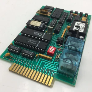 FOSSIL POWER SYSTEMS S862-205X AQUARIAN 3000 Interface Circuit Board - Picture 1 of 2