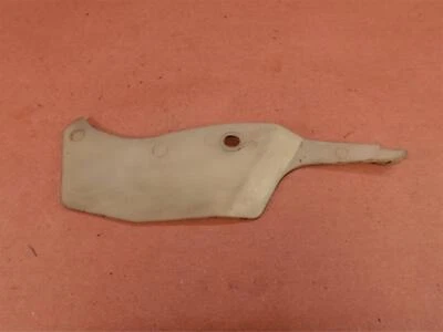 Honda Interceptor 750 VFR750F 1994-1997 basculante cadena disco placa de protección contra salpicaduras Foto 1 de 4