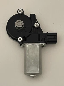 Passenger Side Rear Window Motor Replacement For 2006-2011 Honda Civic - Picture 1 of 5