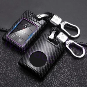 Funda protectora con soporte para llavero para Cadillac ATS CTS DTS XTS Escalade - Imagen 1 de 9