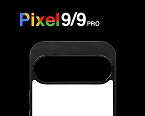 Sublimation Cases for Google Pixel 9 & Pixel 9 Pro - Picture 1 of 6