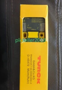 1 PIEZA Nuevo Sensor Turck e Interruptor de Proximidad BI15-CP40-FZ3X2 - Imagen 1 de 2