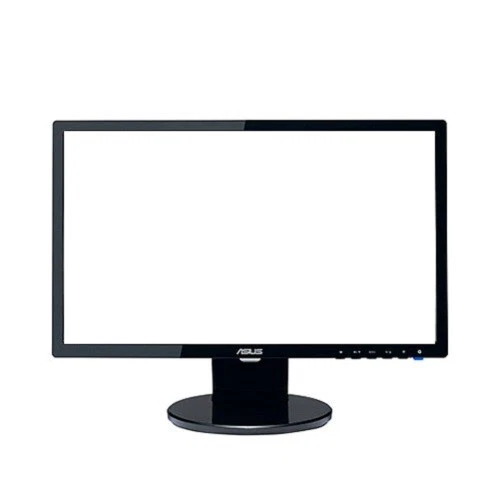 ASUS VE205N 20-inch LCD Monitor Grade A - Image 1 of 1