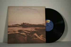 LP Record Album - The Moody Blues - Seventh Sojurn - Threshold - Imagen 1 de 2