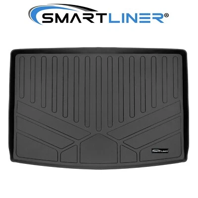 SMARTLINER Custom Fit Cargo Trunk Liner 2021-2025 Chevrolet Suburban GMC Yukon Foto 1 de 4