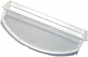 Nueva pantalla de pelusa secadora WE18X25100 compatible con secadora GE - Imagen 1 de 1