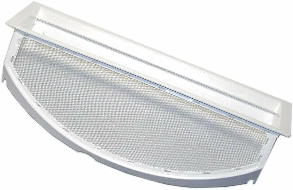 Nueva pantalla de pelusa para secadora WE18X25100 compatible con secadora GE Foto 1 de 1