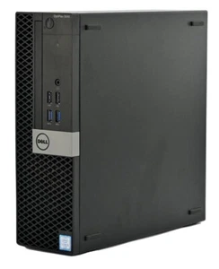 DELL OPTIPLEX 3040 | INTEL CORE I5 6TH GEN. | 8 GB RAM | 06BB | GRADE C - Photo 1/1