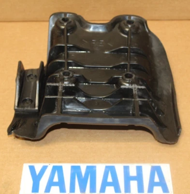 09-25 OEM YAMAHA YFZ450R BASCULANTE PROTECTOR BRAZO OSCILANTE YFZ 450X 🔥ENVÍO RÁPIDO🔥 B Foto 1 de 4