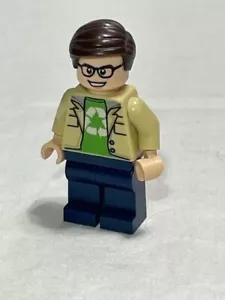 Lego Leonard Hofstadter Minifigure Big Bang Used Good Condition idea014 #18 - Picture 1 of 3