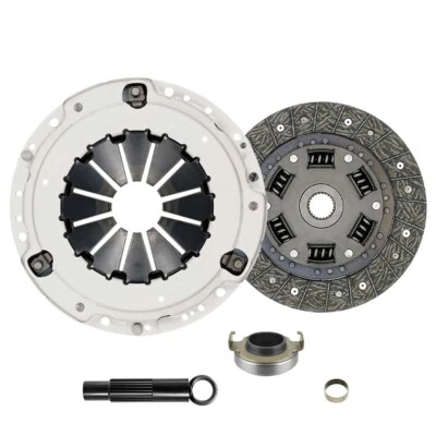 OEM HD CLUTCH KIT for 2002 2003 2004 2005 2006 HONDA RSX CIVIC DC5 K20A3 5-SPEED - Image 1 of 4
