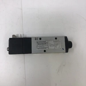 ELETTROVALVOLA NORGREN V60P517AA213JB 145 PSIG - NOS - Foto 1 di 5
