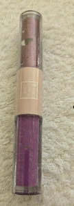 The Beauty Crop Liquid Eyeshadow Duo - Lavender + Grape Fizz  - Full Size - Picture 1 of 1
