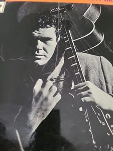 Hoyt Axton - Thunder'N Lightnin' (LP, Mono) - Picture 1 of 8