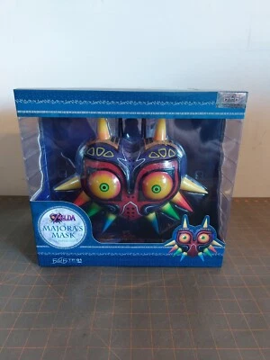 First Four Figures F4F Majora's Mask PVC Statue, Brand New Unopened - Image 1 of 4