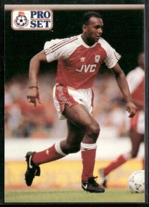 1991-92 Pro Set English League #3 David Rocastle - Picture 1 of 2