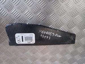 Airbag siège avant gauche conducteur - RENAULT Megane III (3) - Réf : 985L16600R - Picture 1 of 4