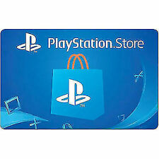 Buy Playstation Network Gift Cards