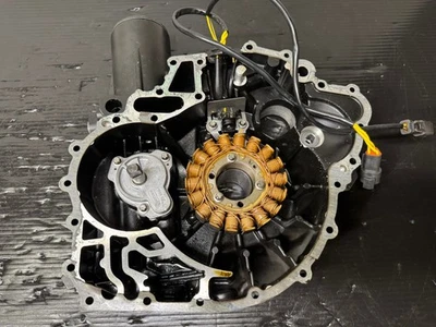 OEM Seadoo 4tec Rear PTO Oil Pump & Housing 185 215  GTX RXT RXP   2003-2005 - Image 1 of 4