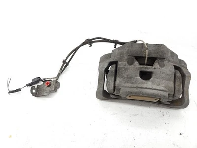 10-19 Jaguar XJ XJR X351 Portfolio Front Driver Left Brake Disc Caliper Housing  - Image 1 of 4