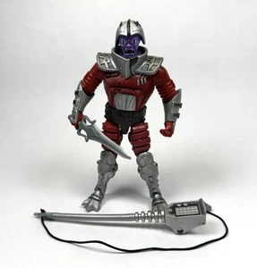 Figura de acción Flogg MOTU Masters of the Universe Classics completa Mattel - Imagen 1 de 2