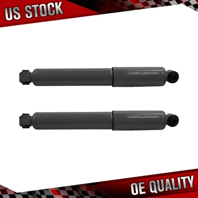 Амортизатор и стойка Monroe для школьного автобуса 03 04 10-16 IC Corporation CE - Изображение 1 из 2