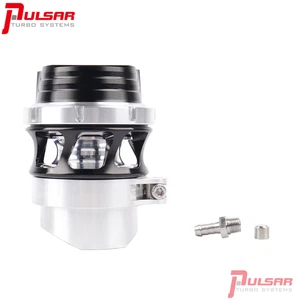 Pulsar Turbo Next Gen 50mm BOV Blow-Off Valve - Picture 1 of 8