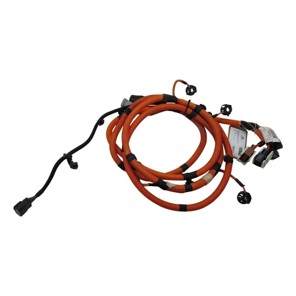 VAUXHALL Mokka E Sri Premium 2022 Engine Wiring Harness Loom - Image 1 of 4