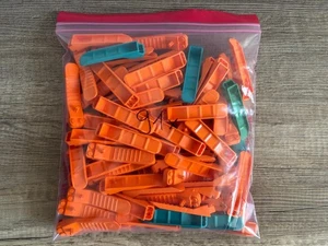 LEGO® Teiletrenner / Brick Separator 91 Stück  | Gebraucht - Bild 1 von 1