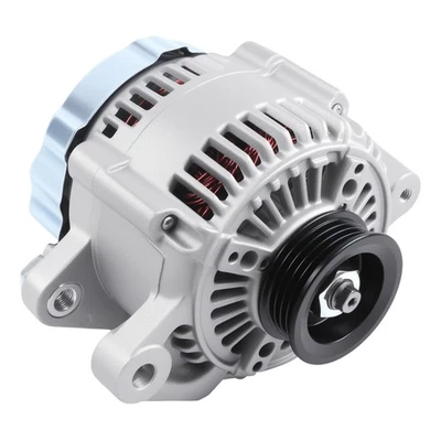 Alternador para Toyota Echo 13896 27060-21010 2000 2001 2002 2003 27060-21010-84 Foto 1 de 4