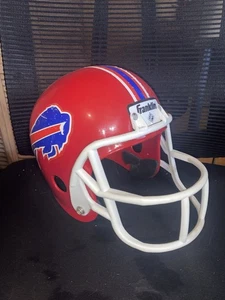 BUFFALO BILLS HELMET YOUTH SIZE FRANKLIN VINTAGE - Picture 1 of 4
