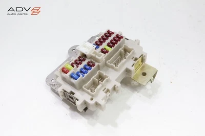 2010 - 2019 NISSAN FRONTIER DASH DASHBOARD FUSE RELAY JUNCTION BOX BLOCK OEM - Image 1 of 4