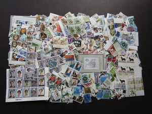 GREAT BRITAIN -LARGE COLLECTION OF MINT DECIMAL COMMEMORATIVES IN FILE-FACE £200 - Picture 1 of 2