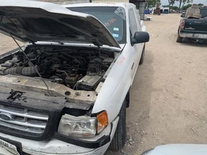 Driver Front Door Switch Driver's Window Master Fits 95-07 RANGER 524710 - Picture 1 of 12