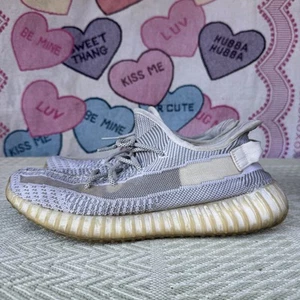 Size 13 - Adidas Yeezy Boost 350 V2 2018 Low Static Non-Reflective - Picture 1 of 10