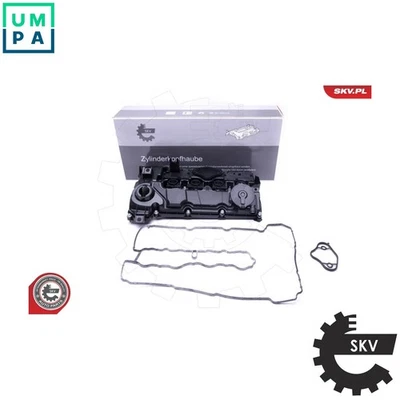 CYLINDER HEAD COVER 48SKV067 FOR BMW 1/E87/3/E9/E82/Convertible/E88/5/E6 2.0L - Image 1 of 4