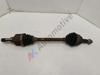 Ford Fiesta MK7.5 12-17 Driveshaft Left Passenger Nearside 1.0 Petrol Manual - Image 1 of 4