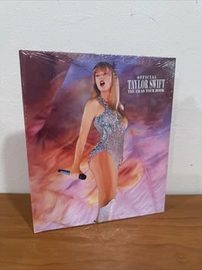 The Official Taylor Swift | The Eras Tour Book - Sealed and MINT CONDITION - Bild 1 von 6